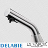 Delabie Spare Parts