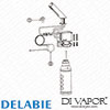 Delabie Diagram