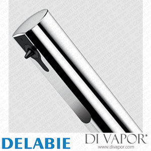 Delabie 512036P Tempomatic 4 Electronic Soap Dispenser Spare Parts