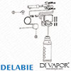 Delabie Diagram