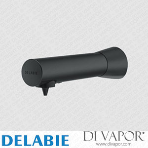 Delabie 512051BK Binoptic Wall-Mounted Electronic Soap Dispenser Spare Parts