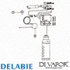 Delabie Diagram