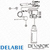 Delabie Diagram