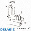 Delabie Diagram