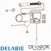 Delabie Diagram