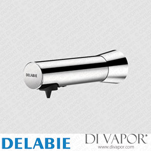 Delabie 512111P Binoptic Wall-Mounted Electronic Soap Dispenser Spare Parts