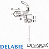 Delabie Diagram