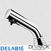 Delabie Spare Parts
