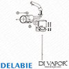 Delabie Diagram
