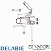 Delabie Diagram