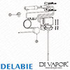 Delabie Diagram