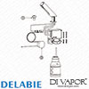 Delabie Diagram