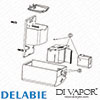 Delabie Diagram
