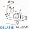 Delabie Diagram