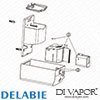 Delabie Diagram
