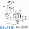 Delabie Diagram
