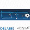 Delabie Spare Parts