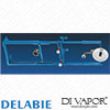 Delabie Spare Parts