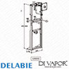 Delabie Diagram