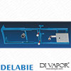 Delabie Spare Parts