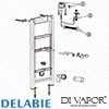 Delabie Diagram