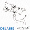 Delabie Diagram