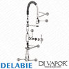 Delabie Diagram