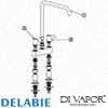 Delabie Diagram