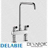 Delabie Spare Parts