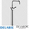 Delabie Spare Parts