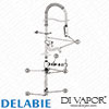 Delabie Diagram