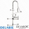Delabie Diagram