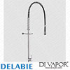 Delabie Spare Parts