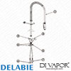 Delabie Diagram