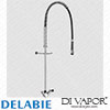 Delabie Spare Parts