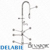 Delabie Diagram