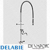Delabie Spare Parts