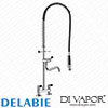 Delabie Spare Parts