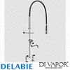 Delabie Spare Parts