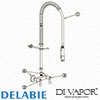 Delabie Diagram