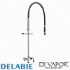 Delabie Spare Parts