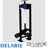 Delabie Spare Parts