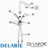 Delabie Diagram