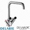 Delabie Spare Parts