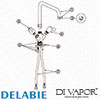 Delabie Diagram