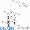 Delabie Diagram