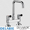 Delabie Spare Parts