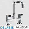 Delabie Spare Parts