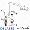 Delabie Diagram