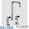Delabie Spare Parts